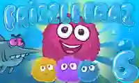 თამაში Frizzle Fraz 6 ონლაინ