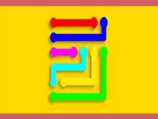თამაში Link Dots Pro ონლაინ