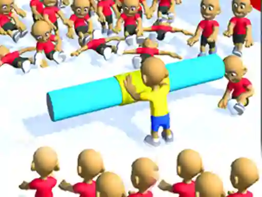 თამაში Shove Them ონლაინ