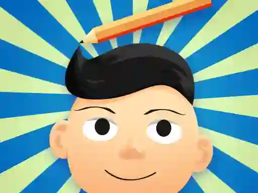 თამაში Just Draw ონლაინ