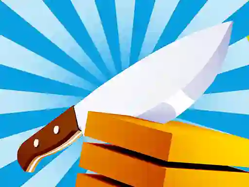 თამაში Slice It All ონლაინ