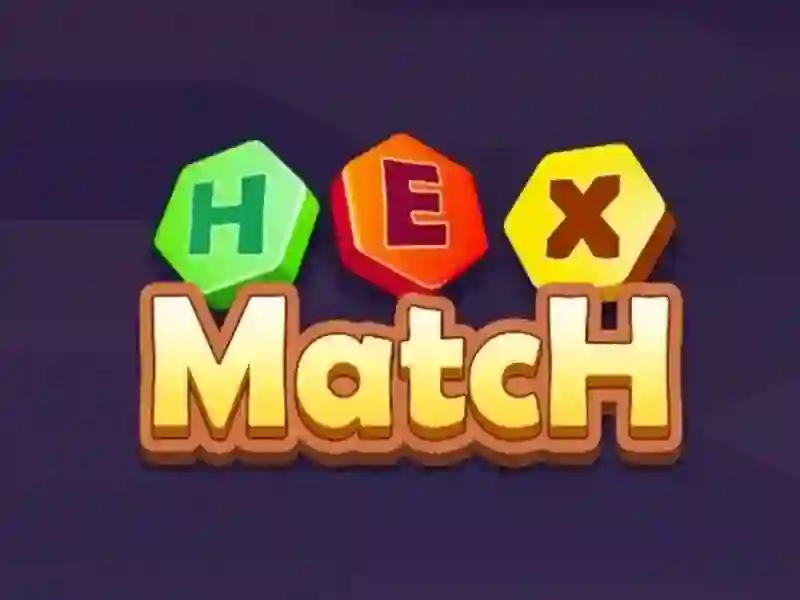 თამაში Hex Match ონლაინ
