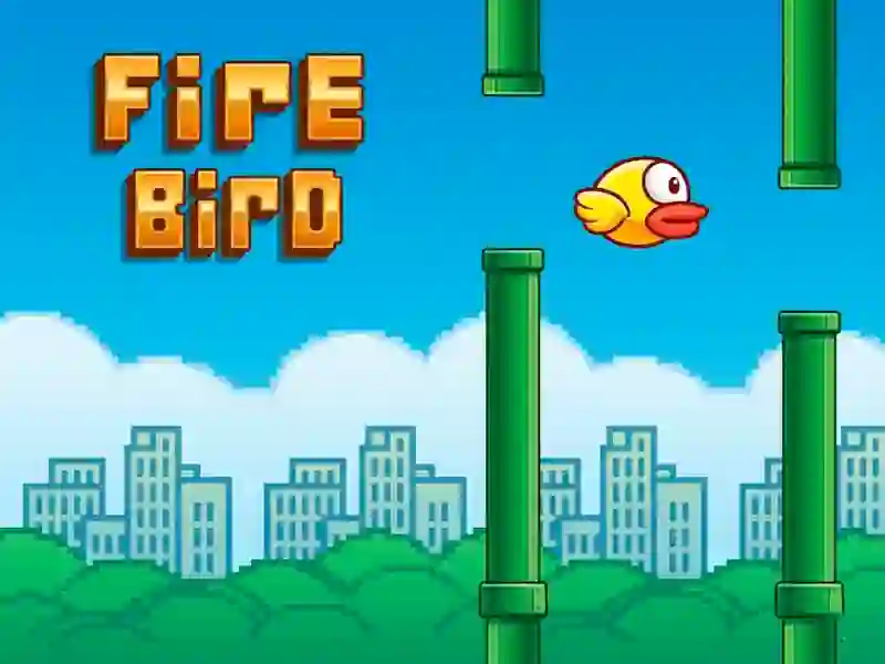 თამაში Fire Bird ონლაინ