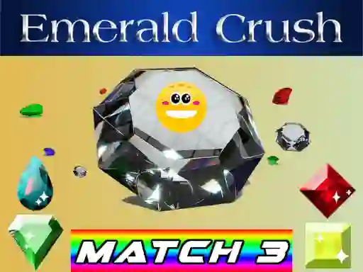 თამაში Emerald Crush ონლაინ