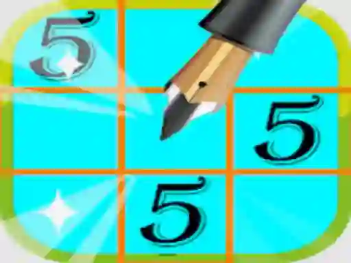 თამაში Sudoku Pro ონლაინ
