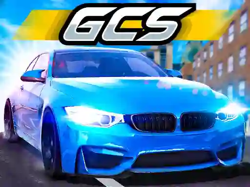 თამაში Grand City Stunts ონლაინ