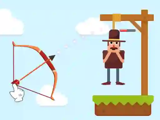 თამაში Help The Cowboy ონლაინ