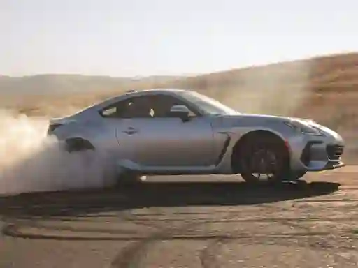 თამაში Subaru BRZ Slide ონლაინ