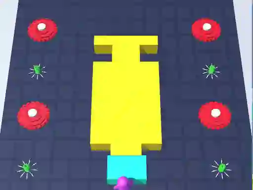 თამაში Slice 3D ონლაინ