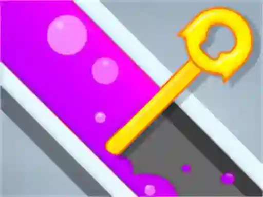 თამაში Pin Pull 3D ონლაინ