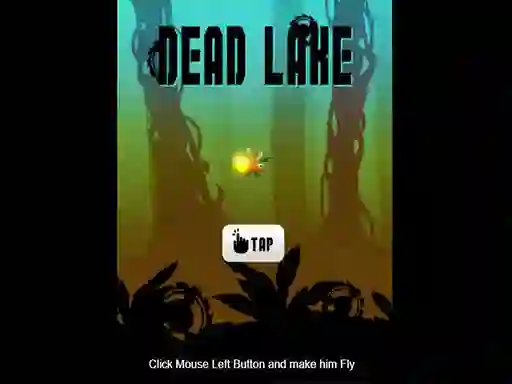 თამაში Dead Lake ონლაინ
