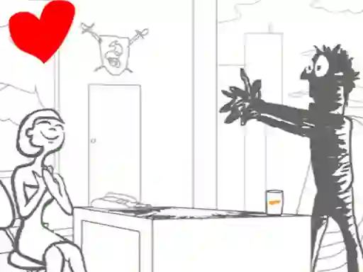 თამაში Whack Your Computer ონლაინ