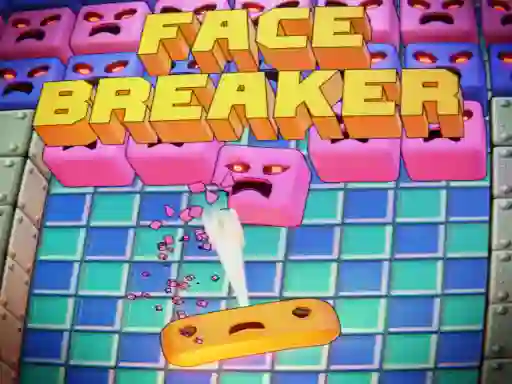 თამაში Face Breaker ონლაინ