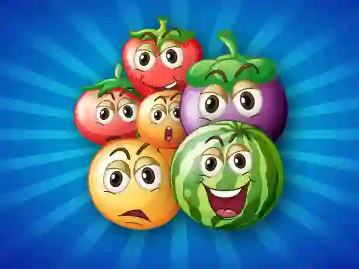 თამაში Fruit Smash Master ონლაინ