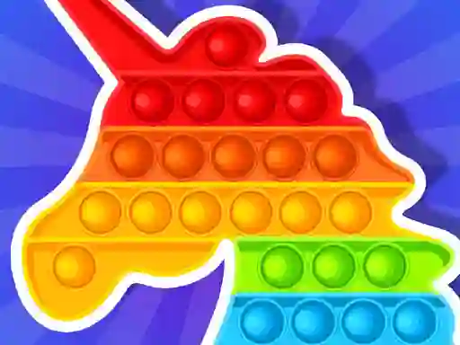 თამაში Fidget Pop Online ონლაინ