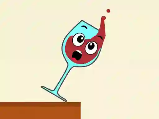 თამაში Spill Wine ონლაინ