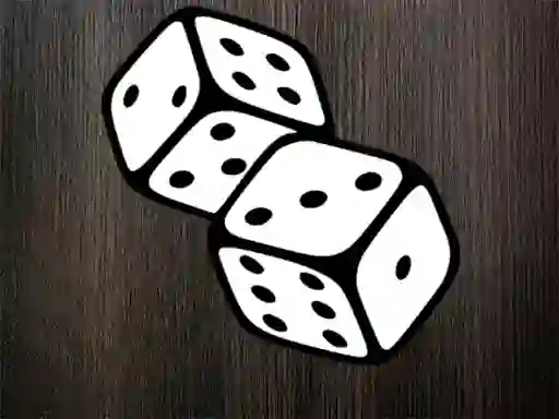 თამაში Dice roll ონლაინ