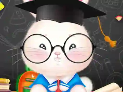 თამაში Ollie Goes To School ონლაინ