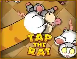 თამაში Tap The Rat ონლაინ