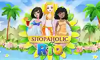 თამაში Shopaholic Rio ონლაინ