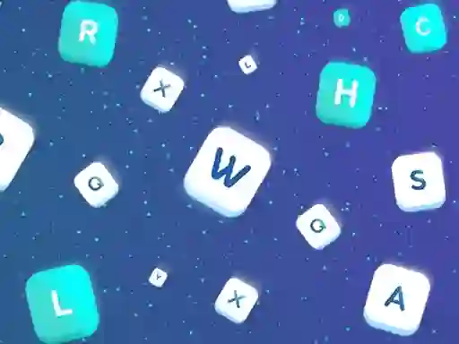 თამაში Words Match ონლაინ