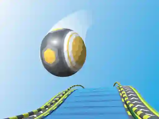 თამაში Rolling Ball ონლაინ