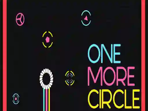თამაში One More Circle ონლაინ
