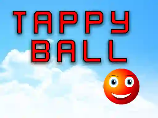 თამაში Tappy Ball ონლაინ