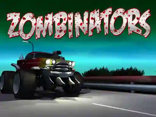 თამაში Zombinators ონლაინ