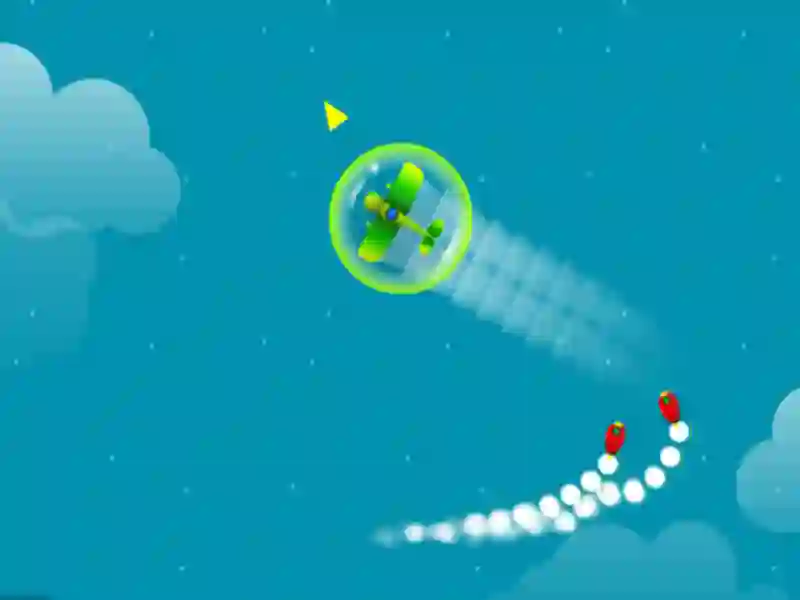 თამაში Save Pilot Ryan ონლაინ