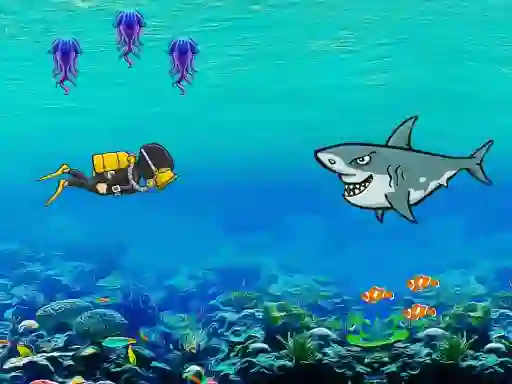 თამაში Search for Treasure 2 ონლაინ