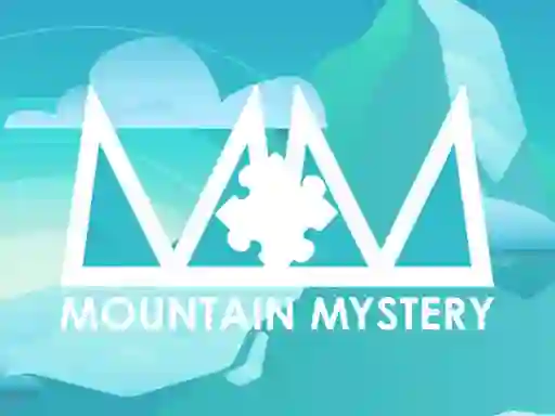თამაში Mountain Mystery Jigsaw ონლაინ