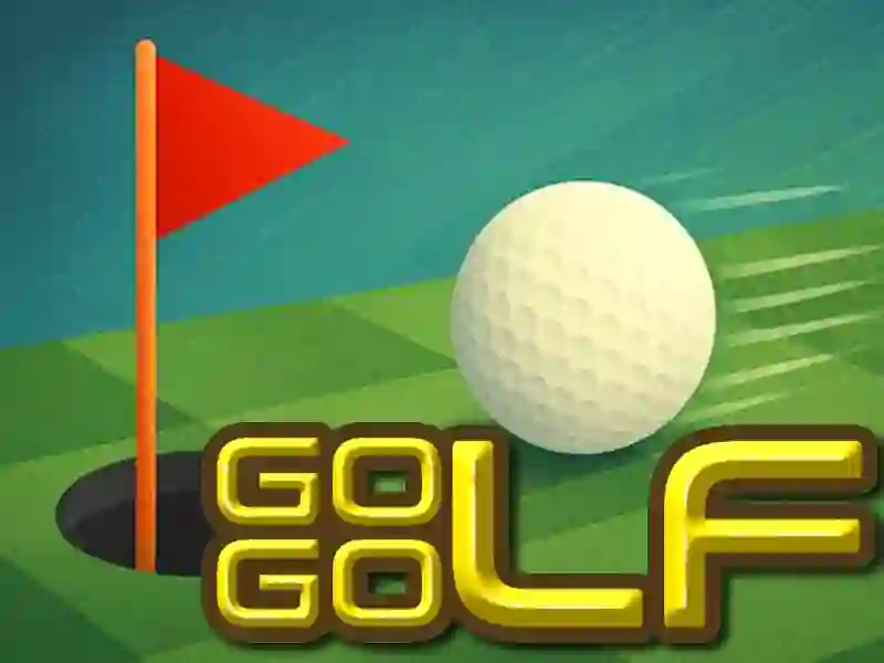 თამაში Go Golf ონლაინ