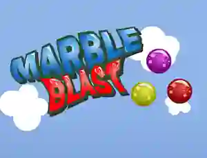 თამაში Marble Blast ონლაინ