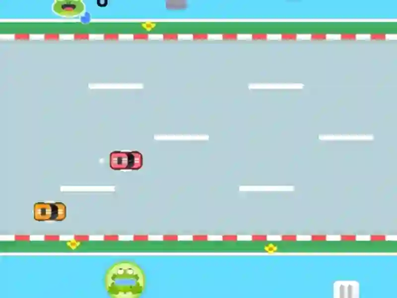 თამაში Traffic Pro ონლაინ