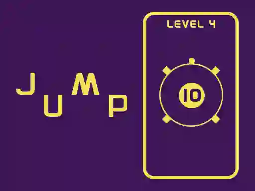 თამაში Jump ონლაინ