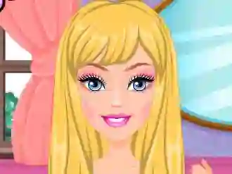 თამაში Bonnie Hair Doctor ონლაინ