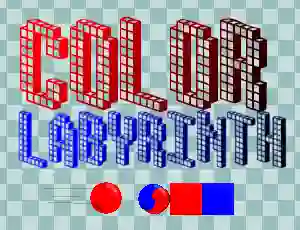 თამაში Color Labyrinth ონლაინ