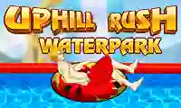 თამაში Uphill rush 7 waterpark ონლაინ