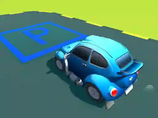 თამაში Park Master 2 ონლაინ