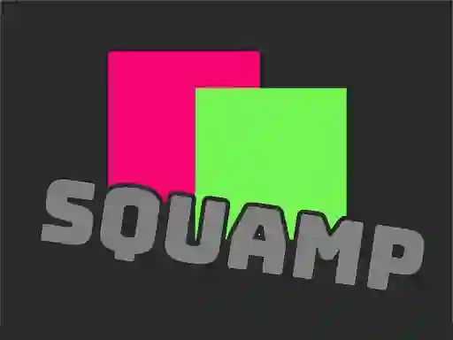 თამაში Squamp ონლაინ