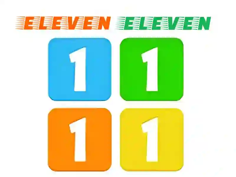 თამაში Eleven Eleven ონლაინ