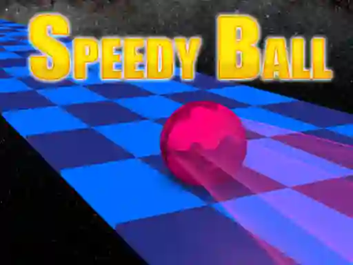 თამაში Speedy Ball ონლაინ