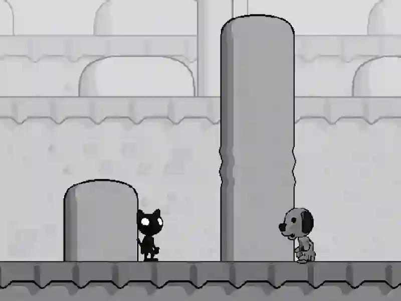 თამაში Purrrification ონლაინ