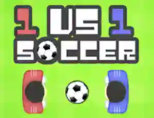 თამაში 1vs1 soccer ონლაინ