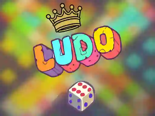თამაში Ludo Wars ონლაინ
