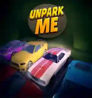 თამაში Unpark Me ონლაინ