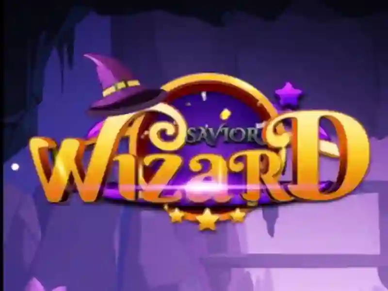 თამაში Savior Wizard ონლაინ