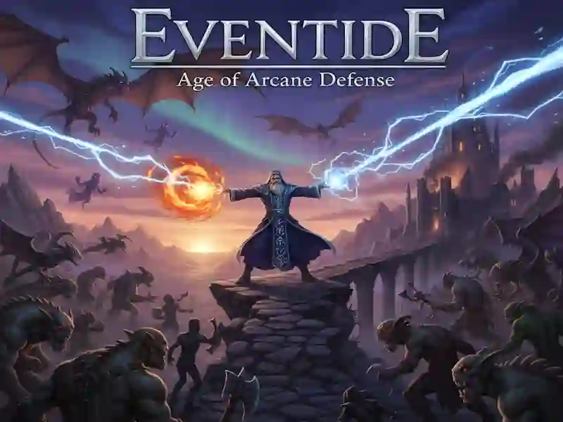 თამაში Eventide ონლაინ