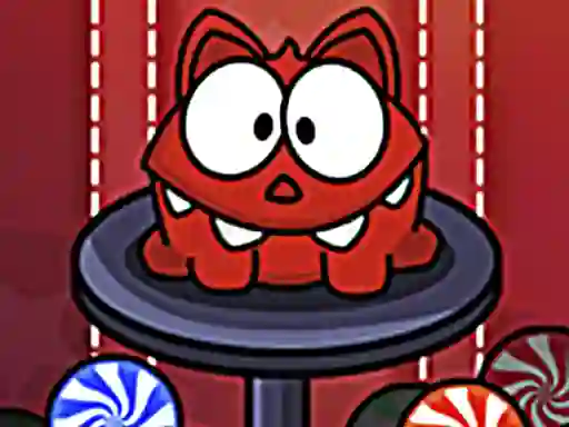 თამაში Monster Candy Rush ონლაინ